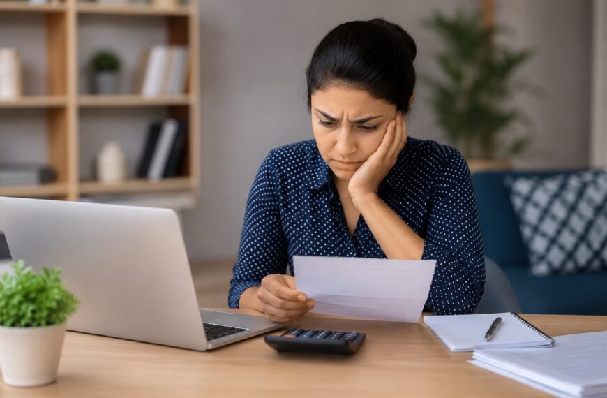 How to Avoid Financial Stress While Managing Multiple EMIs