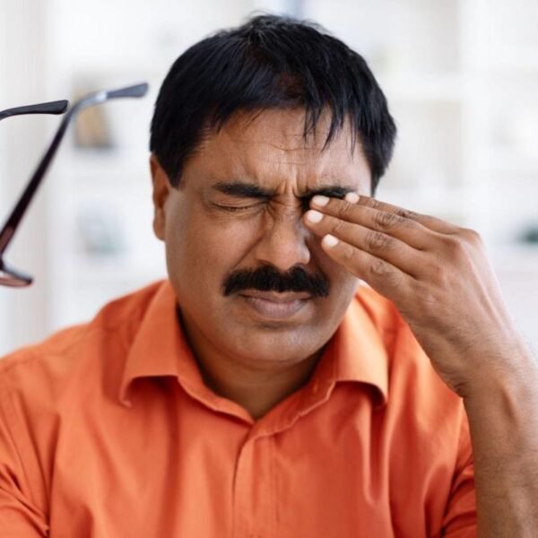 Can Cataract Surgery Reduce Your Dependence on Glasses?