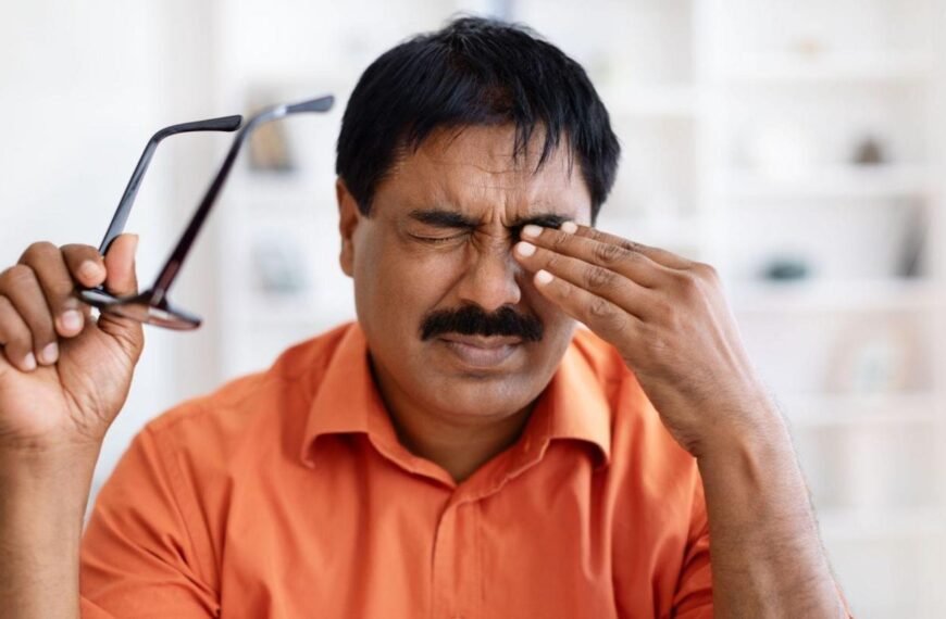 Can Cataract Surgery Reduce Your Dependence on Glasses?
