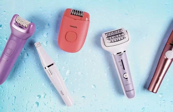 Trimmer vs Epilator: Which Hair Removal Method Is Right for You?
