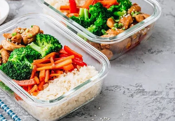 Affordable Meal Planning for Students and Young Professionals