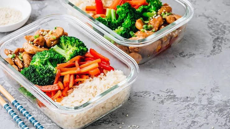 Affordable Meal Planning for Students and Young Professionals