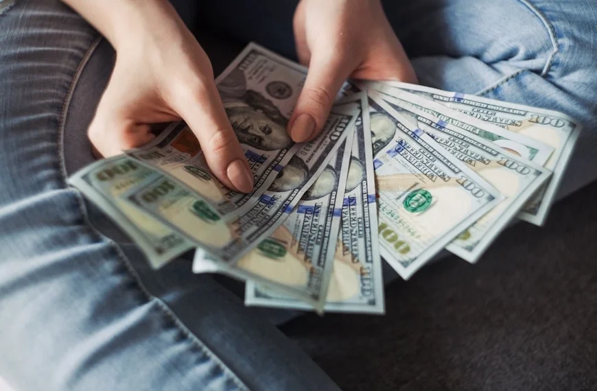 5 Essential Budgeting Skills for Teens Entering Adulthood