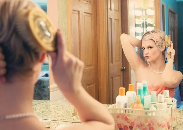 How to Get a Salon-Style Blowout at Home: A Simple Guide for Men