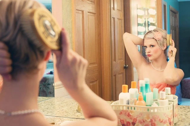 How to Get a Salon-Style Blowout at Home: A Simple Guide for Men