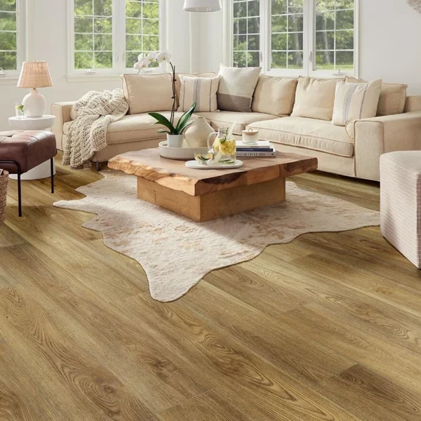 Sustainable Hardwood Flooring Options for Colorado Homes