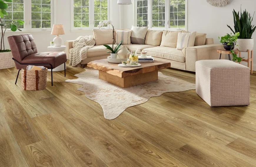 Sustainable Hardwood Flooring Options for Colorado Homes
