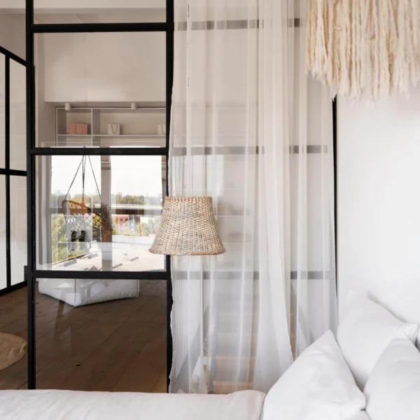 Room Divider Solutions for Stylish and Functional Interiors