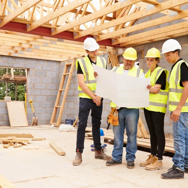 Finding the Right Custom Home Builder in Parkesburg, PA