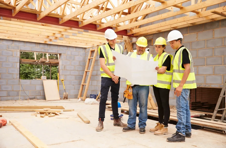 Finding the Right Custom Home Builder in Parkesburg, PA