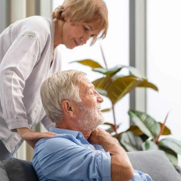 How Assisted Living Helps Reduce the Isolation Many Older Adults Experience Living Alone