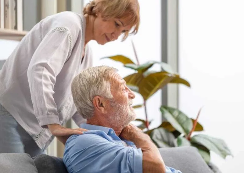 How Assisted Living Helps Reduce the Isolation Many Older Adults Experience Living Alone