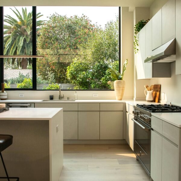 5 Best Kitchen Design Hacks No One Tells You About