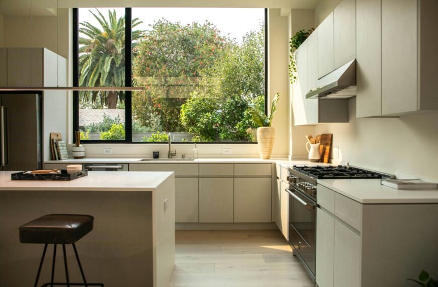 5 Best Kitchen Design Hacks No One Tells You About