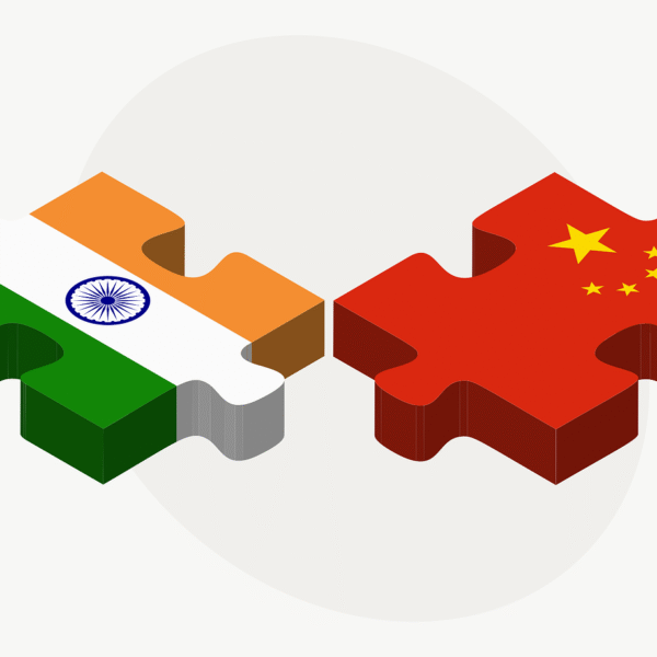 China-India Trade Dynamics: A Practical Guide for Importers Managing Supply Chains
