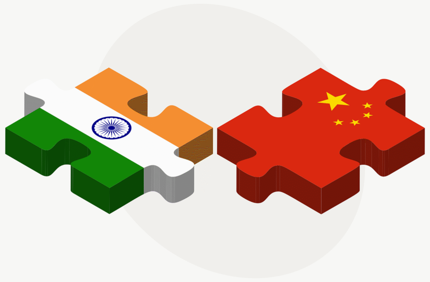 China-India Trade Dynamics: A Practical Guide for Importers Managing Supply Chains