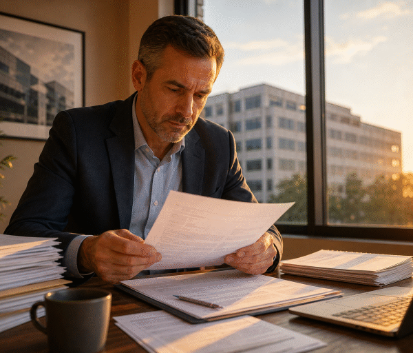 Before You Sell: A 2026 Commercial Property Tax Planning Checklist