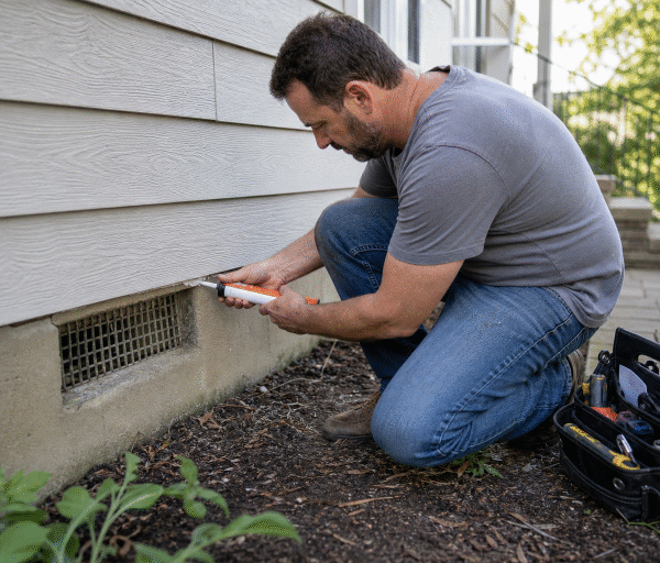 A Low-Waste Home And Garden Pest Prevention Plan For 2026