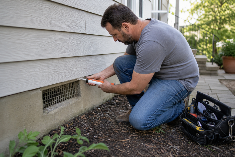 A Low-Waste Home And Garden Pest Prevention Plan For 2026