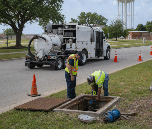 Valve Box Maintenance: A Practical Guide for Water Utility Crews