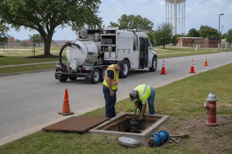 Valve Box Maintenance: A Practical Guide for Water Utility Crews
