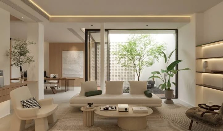 Complete Home Interior Design Cost in Pune Guide for Homeowners in 2026