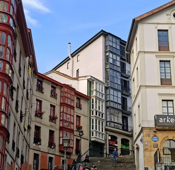 Basque Pelota Is the Fastest Ball Game on Earth