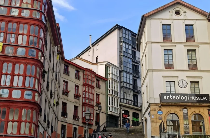 Basque Pelota Is the Fastest Ball Game on Earth