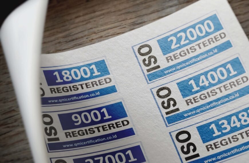 How to Protect Your Business Through Trademark Registration