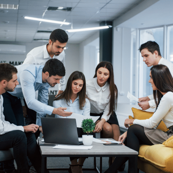 Flexible Yet Rigorous: How GIPMC Accommodates Full-Time US Working Professionals