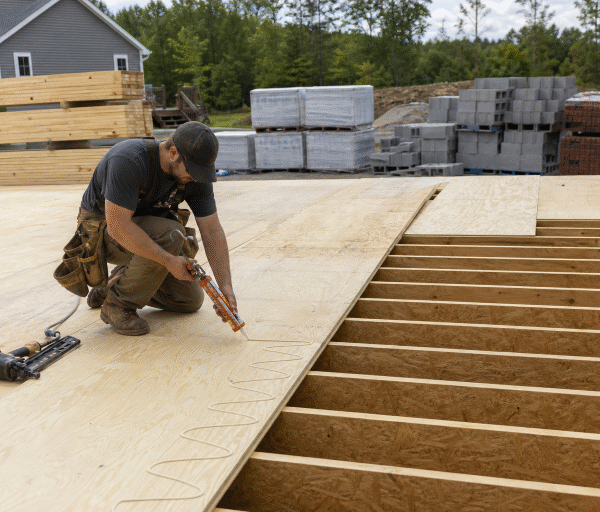 7 Best Construction Adhesive Brands for Wet, Outdoor, and Heavy-Duty Projects