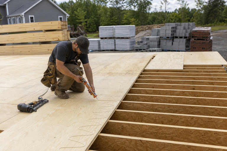 7 Best Construction Adhesive Brands for Wet, Outdoor, and Heavy-Duty Projects