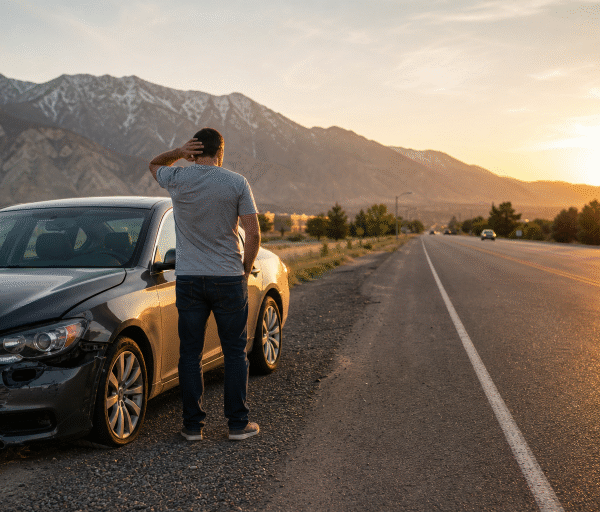 Common Types of Personal Injury Cases in Orem