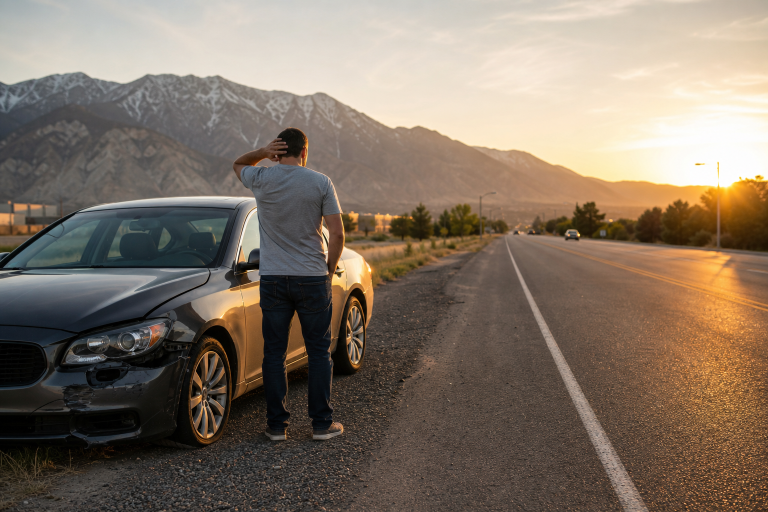 Common Types of Personal Injury Cases in Orem