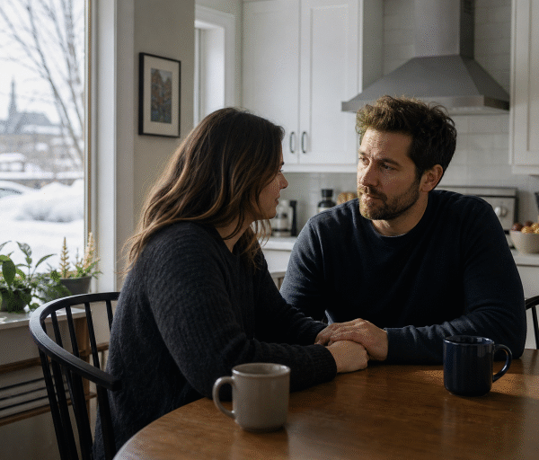 How Couples Reconnect After Conflict in Ottawa, Ontario: Simple Communication Habits