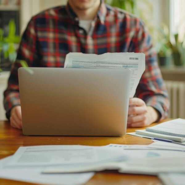 What Happens during the Demat Account Opening Process after You Submit Your Documents?