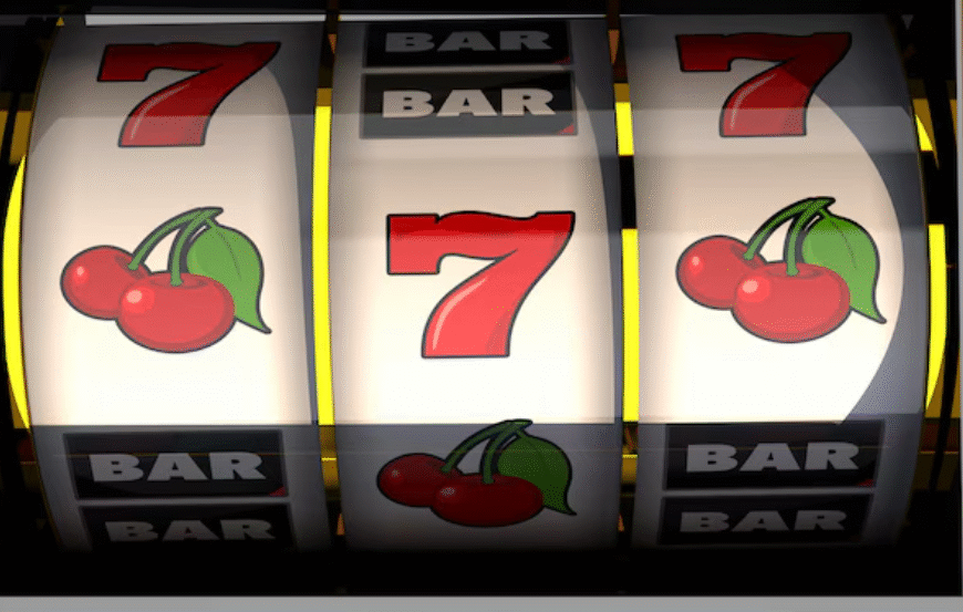 The Reel Renaissance: Technology Bringing Slots Into a New Era