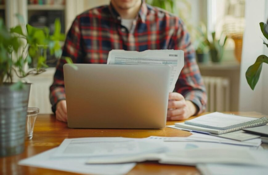 What Happens during the Demat Account Opening Process after You Submit Your Documents?