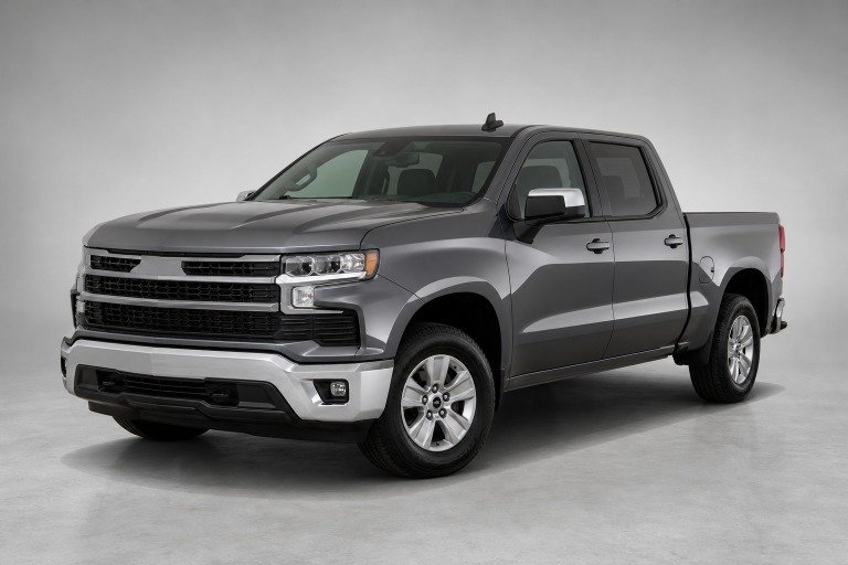 The Texas Used Pickup Buyer’s Checklist: Match Towing, Payload, and Daily Driving Needs