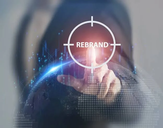 4 Business Benefits of Refreshing Your Brand Identity