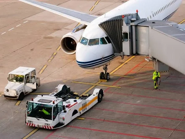 Where to a Get Equipment For Planes