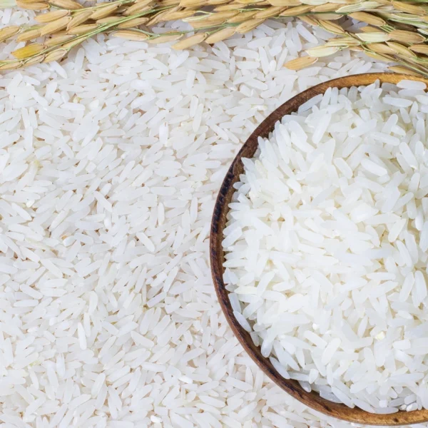 Simple Everyday Meals Using Bharat Rice