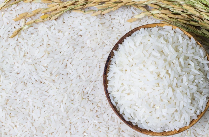 Simple Everyday Meals Using Bharat Rice
