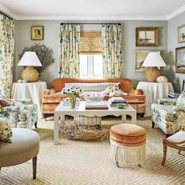 Stop Decorating for Instagram: Why Homes Are Getting Messier, More Personal, and Better