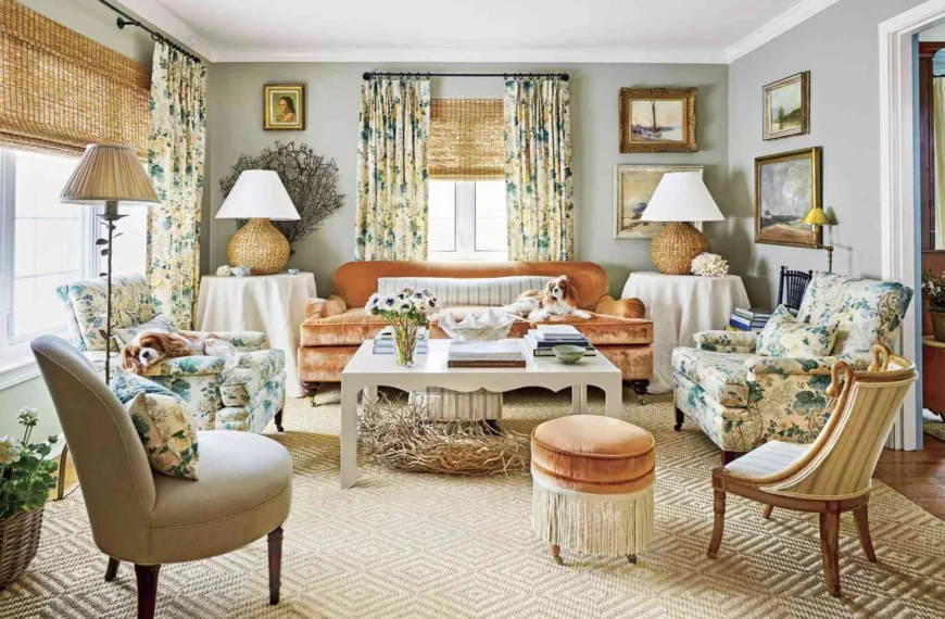 Stop Decorating for Instagram: Why Homes Are Getting Messier, More Personal, and Better