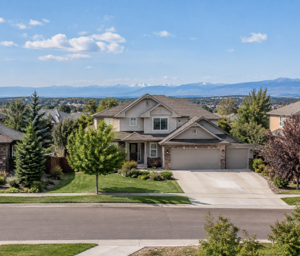 How To Sell A House In Centennial, Colorado: Timelines, Costs, And Practical Options