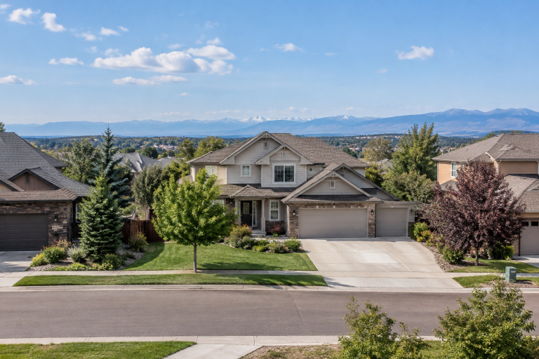 How To Sell A House In Centennial, Colorado: Timelines, Costs, And Practical Options