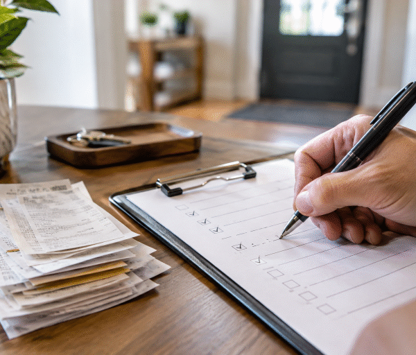 How Fort Worth, Texas Homeowners Can Prepare a House for Sale Without Overspending