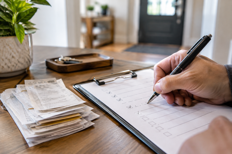 How Fort Worth, Texas Homeowners Can Prepare a House for Sale Without Overspending