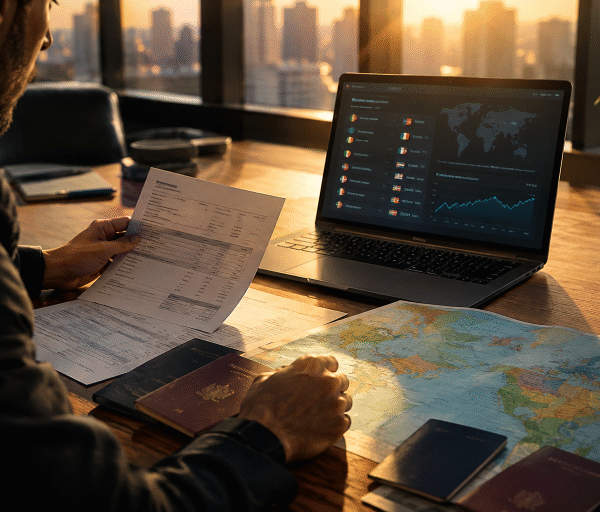 Offshore Business Banking: A Practical Checklist for Compliance, Cash Flow, and Daily Operations